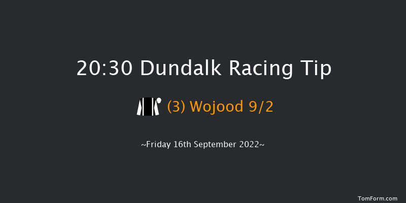 Dundalk 20:30 Handicap 11f Mon 15th Aug 2022