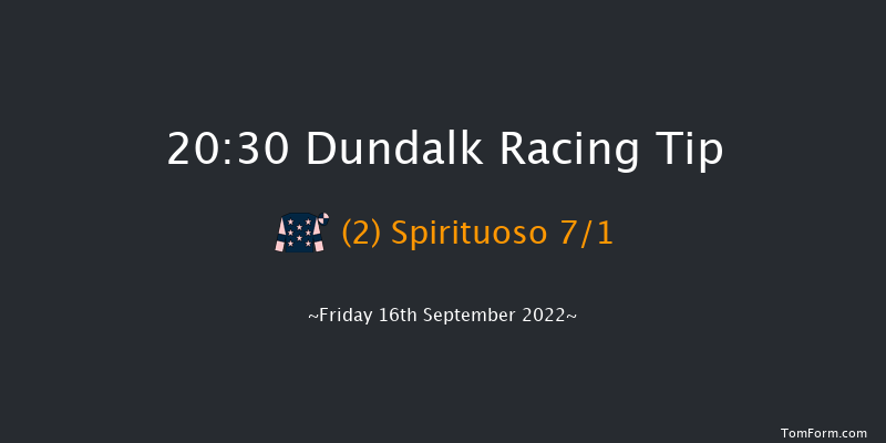 Dundalk 20:30 Handicap 11f Mon 15th Aug 2022