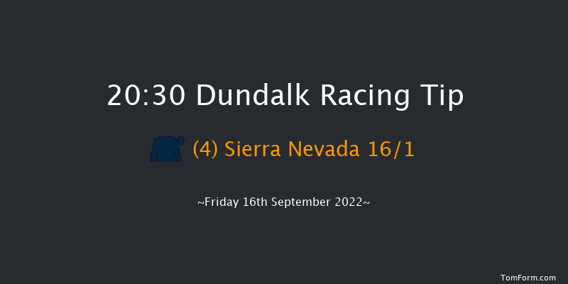 Dundalk 20:30 Handicap 11f Mon 15th Aug 2022