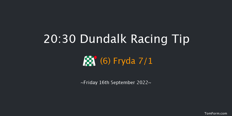 Dundalk 20:30 Handicap 11f Mon 15th Aug 2022