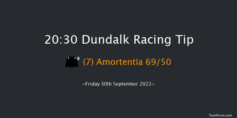 Dundalk 20:30 Handicap 12f Fri 23rd Sep 2022