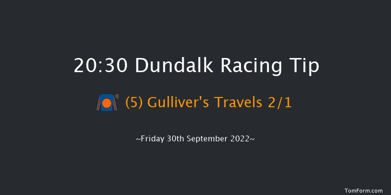 Dundalk 20:30 Handicap 12f Fri 23rd Sep 2022