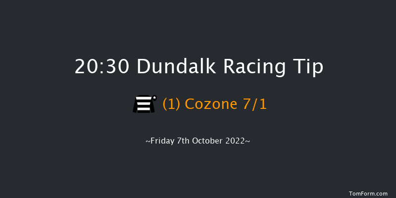 Dundalk 20:30 Handicap 12f Fri 30th Sep 2022