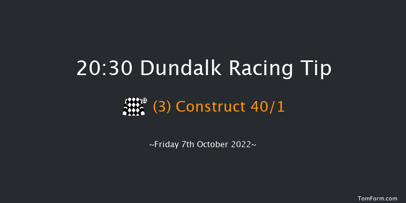 Dundalk 20:30 Handicap 12f Fri 30th Sep 2022