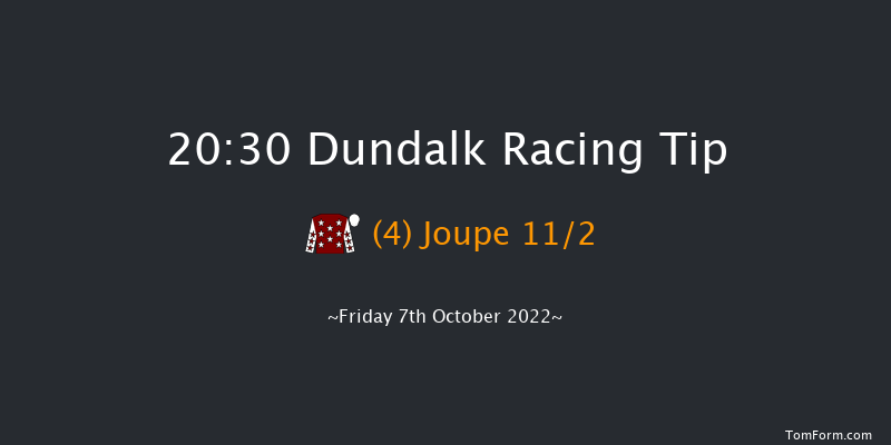 Dundalk 20:30 Handicap 12f Fri 30th Sep 2022