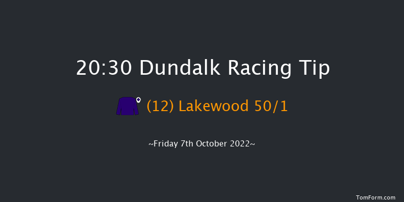 Dundalk 20:30 Handicap 12f Fri 30th Sep 2022