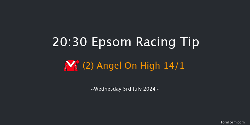 Epsom  20:30 Handicap (Class 6) 12f Sat 1st Jun 2024