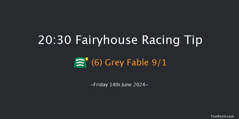 Fairyhouse  20:30 Handicap 12f Fri 7th Jun 2024