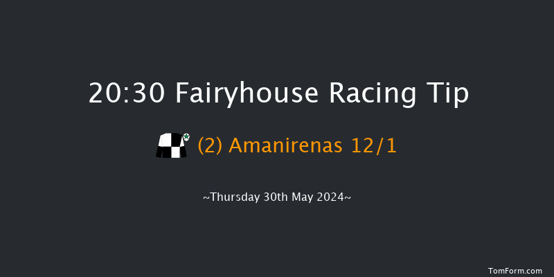 Fairyhouse  20:30 Handicap 6f Mon 1st Apr 2024