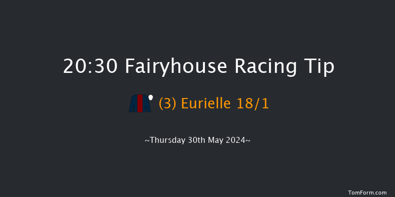 Fairyhouse  20:30 Handicap 6f Mon 1st Apr 2024