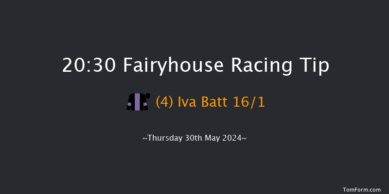 Fairyhouse  20:30 Handicap 6f Mon 1st Apr 2024