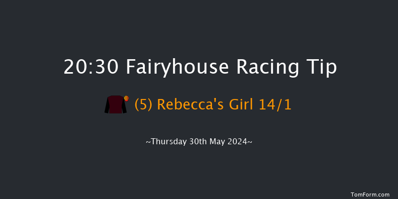 Fairyhouse  20:30 Handicap 6f Mon 1st Apr 2024