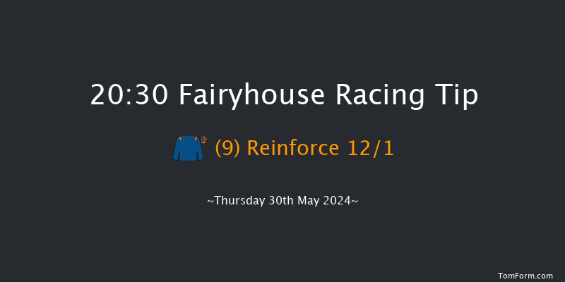 Fairyhouse  20:30 Handicap 6f Mon 1st Apr 2024