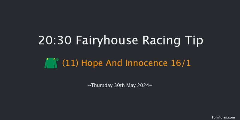 Fairyhouse  20:30 Handicap 6f Mon 1st Apr 2024