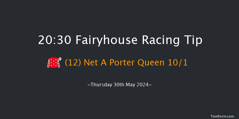 Fairyhouse  20:30 Handicap 6f Mon 1st Apr 2024