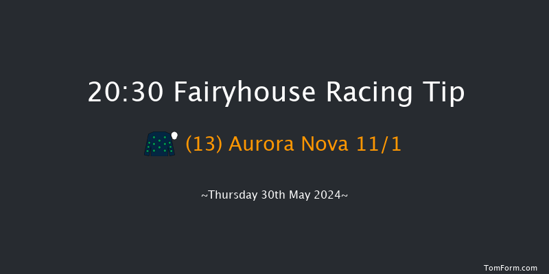 Fairyhouse  20:30 Handicap 6f Mon 1st Apr 2024