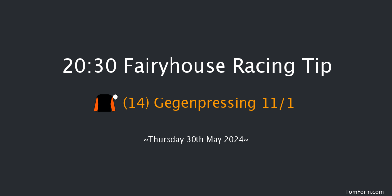 Fairyhouse  20:30 Handicap 6f Mon 1st Apr 2024