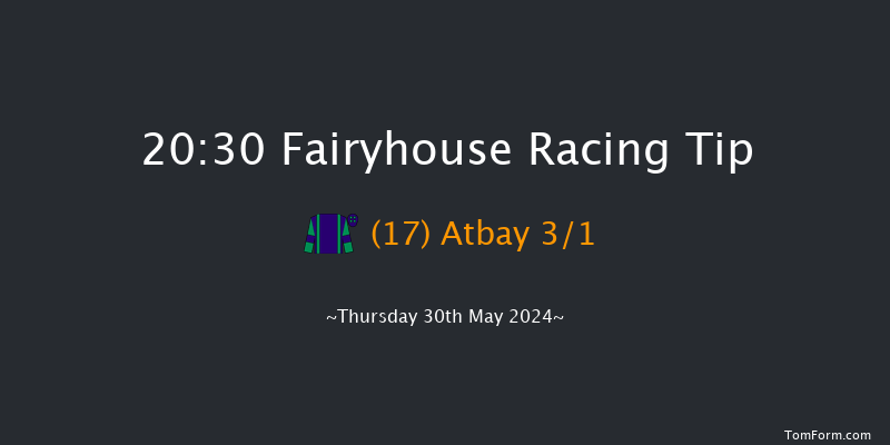 Fairyhouse  20:30 Handicap 6f Mon 1st Apr 2024