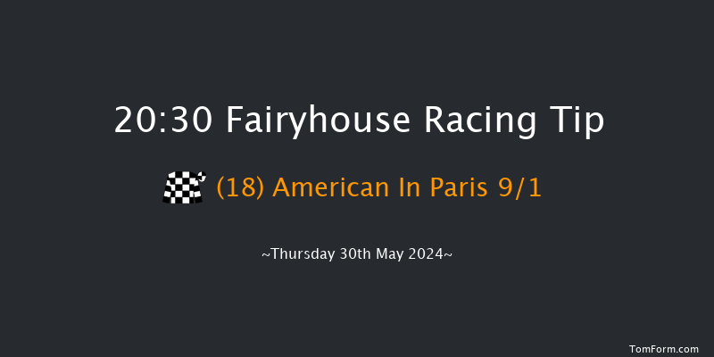 Fairyhouse  20:30 Handicap 6f Mon 1st Apr 2024