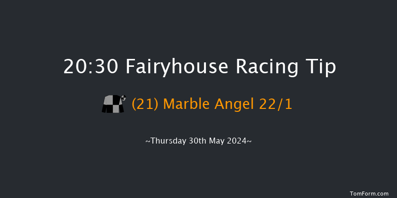 Fairyhouse  20:30 Handicap 6f Mon 1st Apr 2024