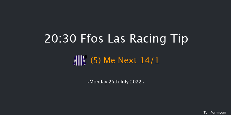 Ffos Las 20:30 Handicap (Class 5) 7f Mon 11th Jul 2022