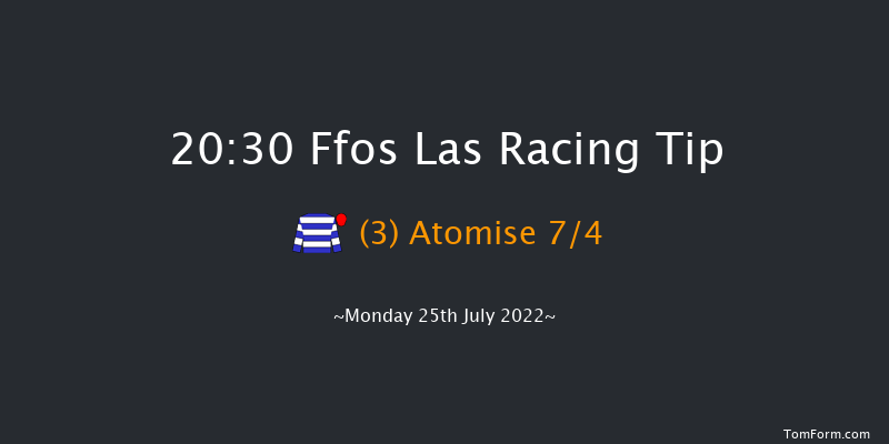 Ffos Las 20:30 Handicap (Class 5) 7f Mon 11th Jul 2022