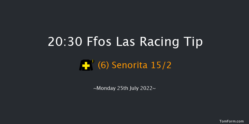 Ffos Las 20:30 Handicap (Class 5) 7f Mon 11th Jul 2022