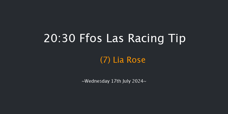 Ffos Las  20:30 Handicap (Class 6) 10f Wed 10th Jul 2024