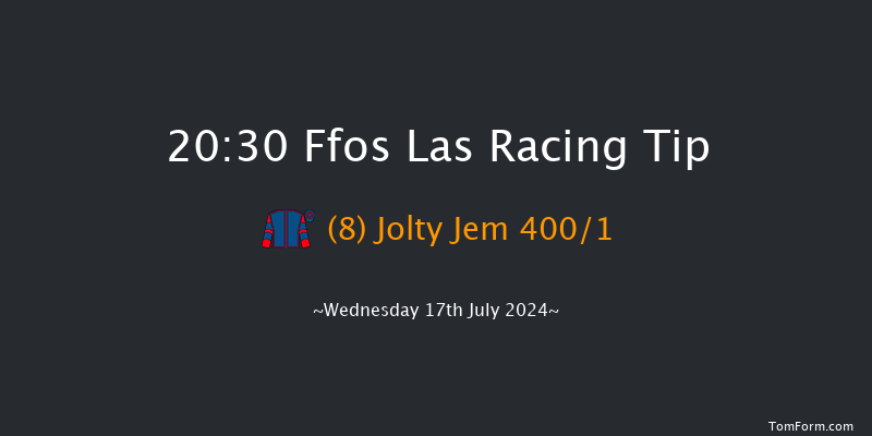 Ffos Las  20:30 Handicap (Class 6) 10f Wed 10th Jul 2024