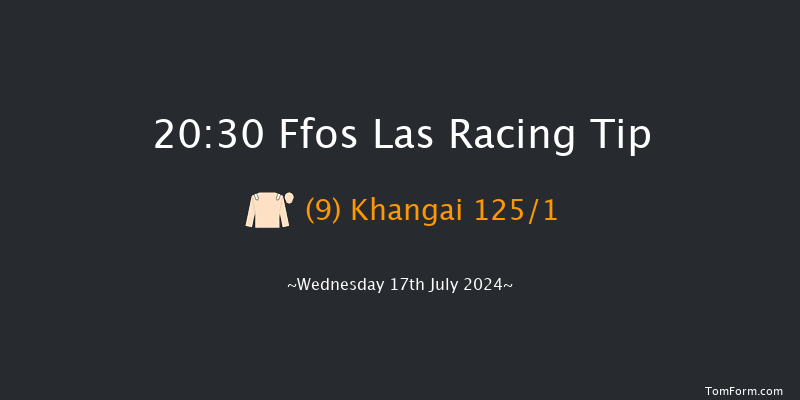 Ffos Las  20:30 Handicap (Class 6) 10f Wed 10th Jul 2024