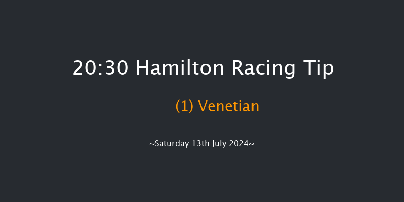 Hamilton  20:30 Handicap (Class 6) 8f Tue 2nd Jul 2024