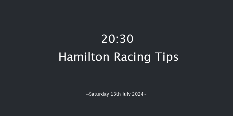 Hamilton  20:30 Handicap (Class 6) 8f Tue 2nd Jul 2024