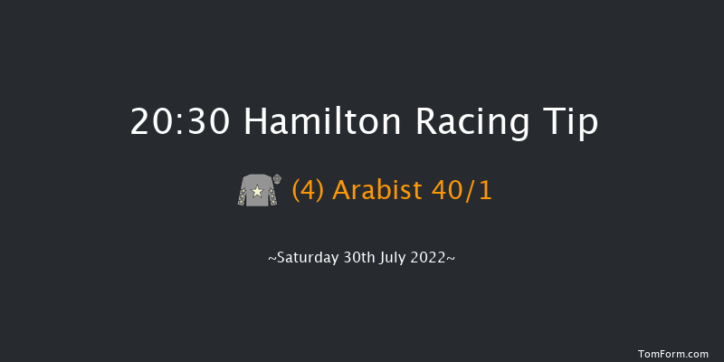 Hamilton 20:30 Handicap (Class 6) 11f Fri 15th Jul 2022