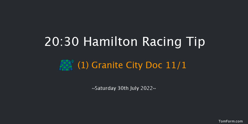 Hamilton 20:30 Handicap (Class 6) 11f Fri 15th Jul 2022