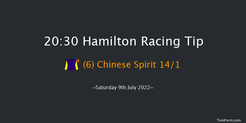 Hamilton 20:30 Handicap (Class 6) 8f Tue 28th Jun 2022