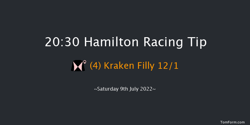 Hamilton 20:30 Handicap (Class 6) 8f Tue 28th Jun 2022