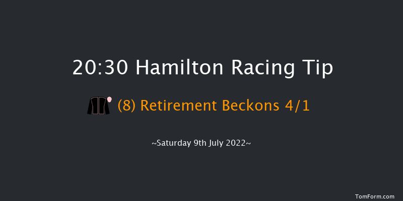 Hamilton 20:30 Handicap (Class 6) 8f Tue 28th Jun 2022