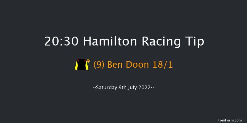 Hamilton 20:30 Handicap (Class 6) 8f Tue 28th Jun 2022