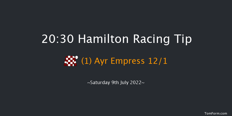 Hamilton 20:30 Handicap (Class 6) 8f Tue 28th Jun 2022