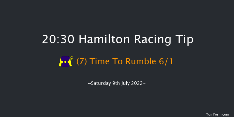 Hamilton 20:30 Handicap (Class 6) 8f Tue 28th Jun 2022