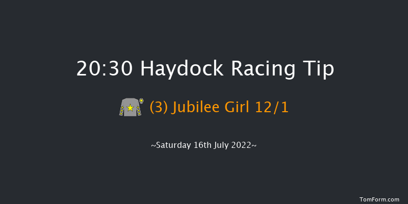 Haydock 20:30 Stakes (Class 5) 8f Fri 15th Jul 2022