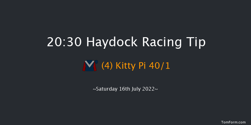 Haydock 20:30 Stakes (Class 5) 8f Fri 15th Jul 2022