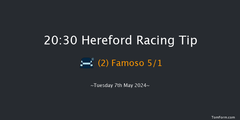 Hereford  20:30 Handicap Chase (Class 5)
16f Sun 14th Apr 2024