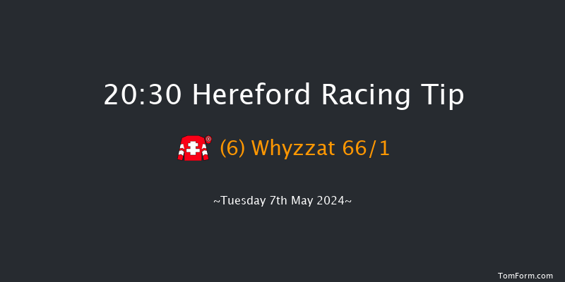 Hereford  20:30 Handicap Chase (Class 5)
16f Sun 14th Apr 2024