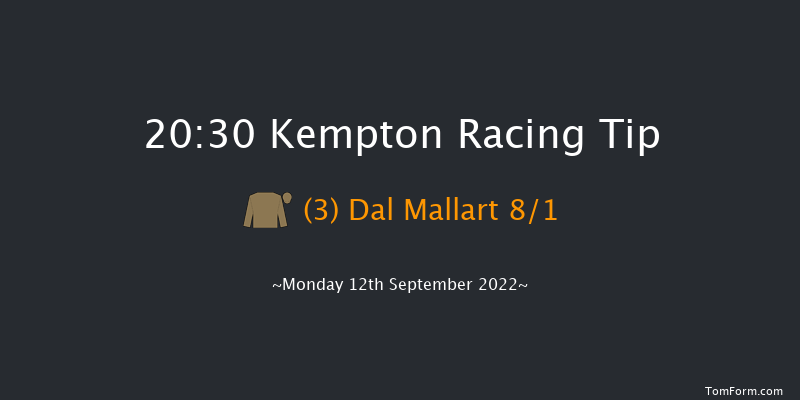 Kempton 20:30 Handicap (Class 3) 11f Wed 7th Sep 2022