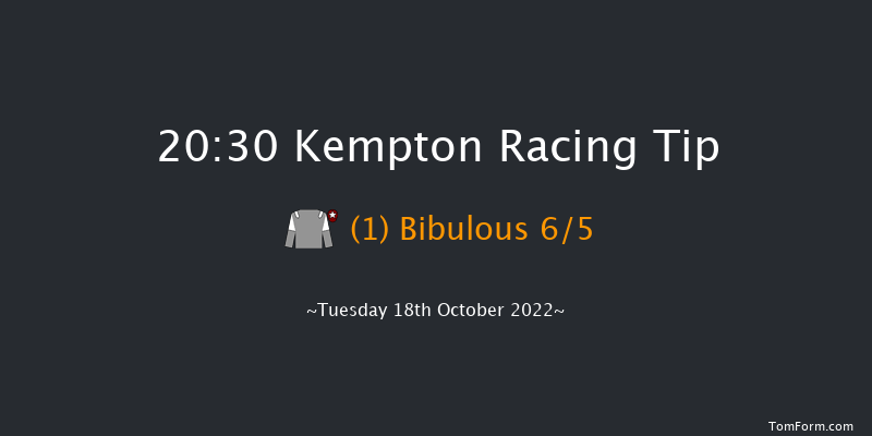 Kempton 20:30 Handicap (Class 5) 6f Sun 16th Oct 2022