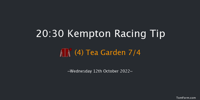 Kempton 20:30 Handicap (Class 6) 7f Wed 5th Oct 2022