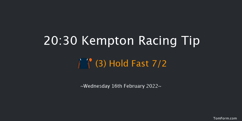 Kempton 20:30 Handicap (Class 5) 8f Fri 11th Feb 2022