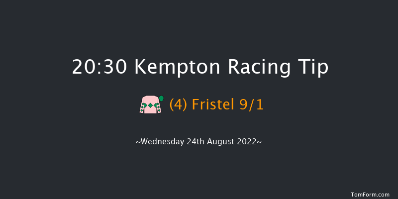 Kempton 20:30 Handicap (Class 6) 6f Wed 17th Aug 2022