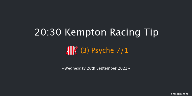 Kempton 20:30 Handicap (Class 6) 16f Wed 21st Sep 2022